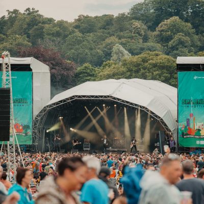 Splendour Festival Nottingham