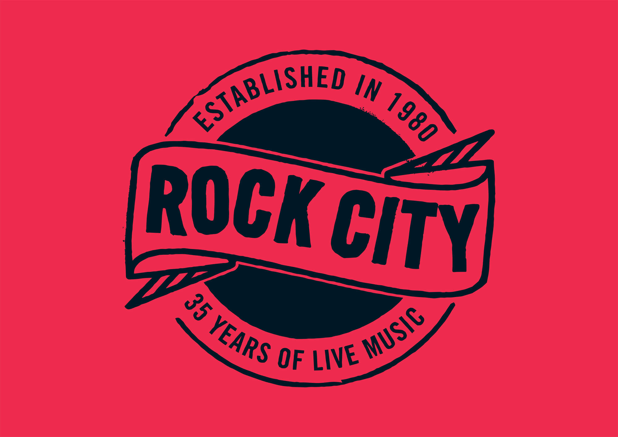 Rock City Nottingham