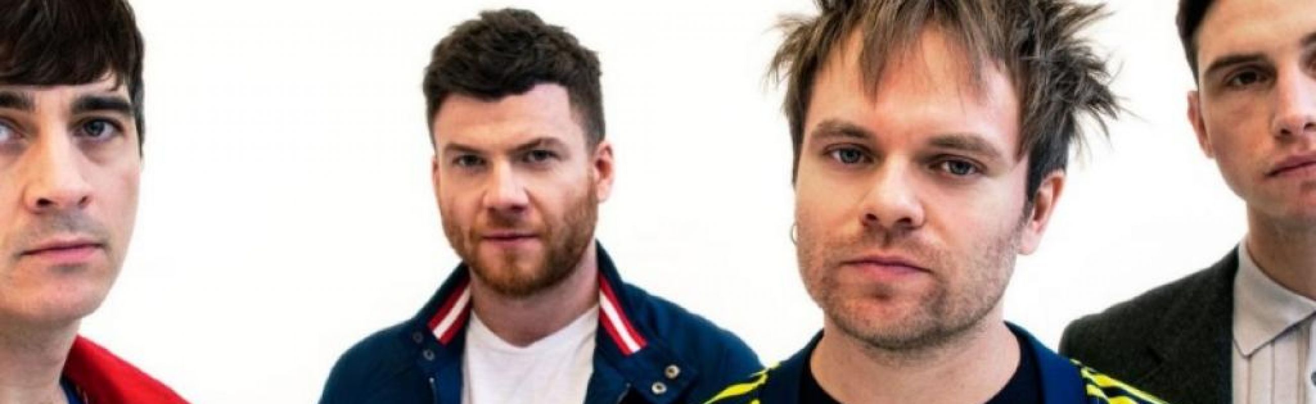 Enter Shikari Two Night Event