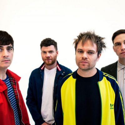 Enter Shikari Two Night Event