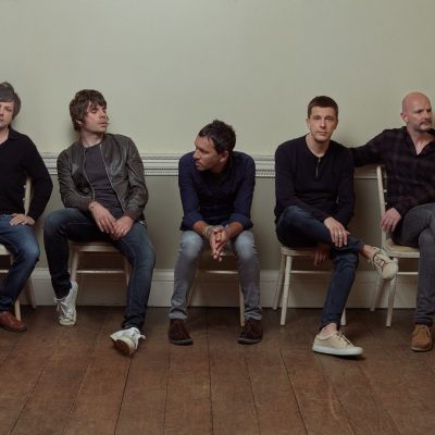 SHED SEVEN POSTPONED