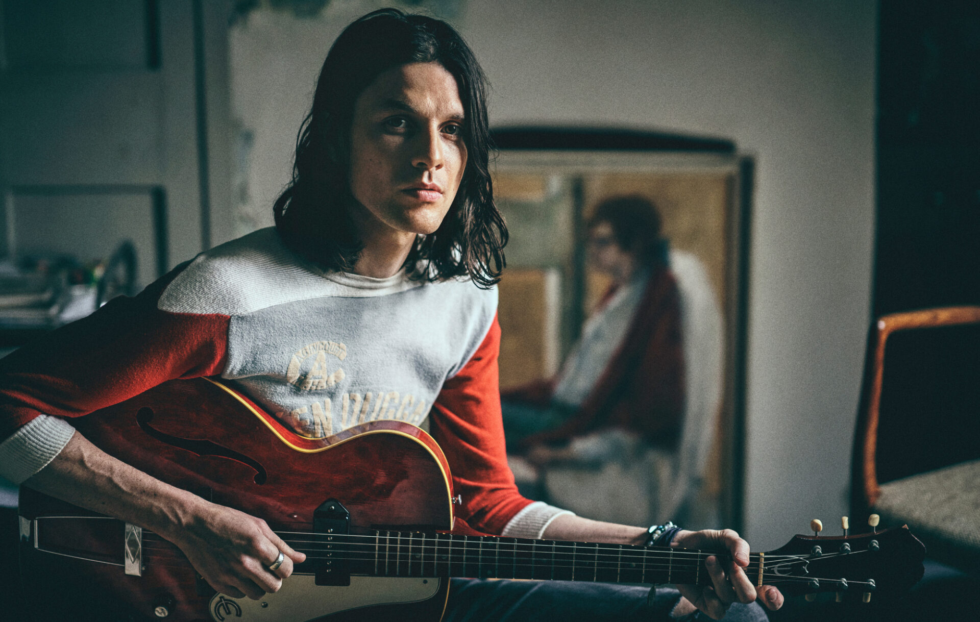 James Bay Books RC Show Pre Sale Tickets Available ROCK CITY