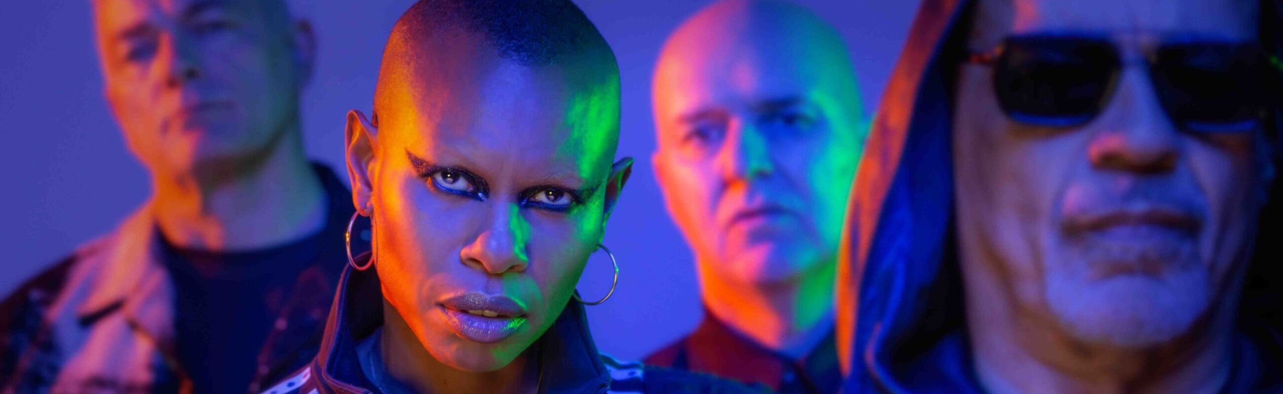 SKUNK ANANSIE PHOTO