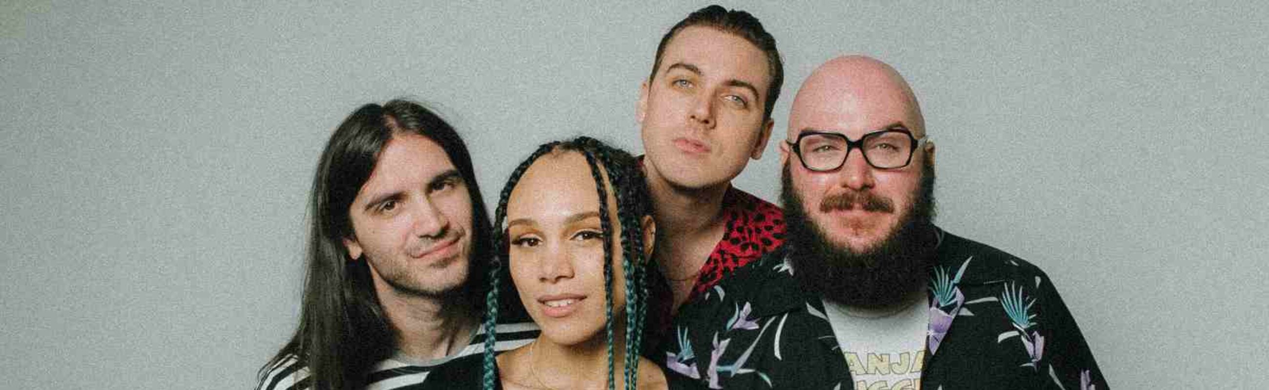 THE SKINTS PHOTO